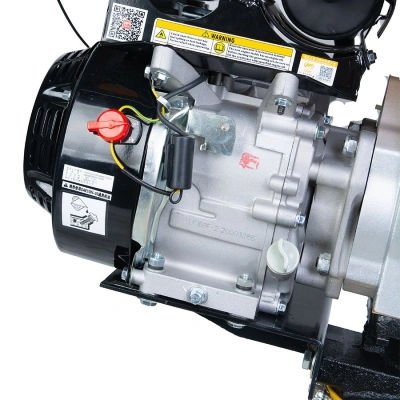 Вибротрамбовка 75 кг, 10кН (Lifan) алюминиевый корпус TOR HCR-80* купить в Москве с доставкой по всей России | ProtosMarket.ru