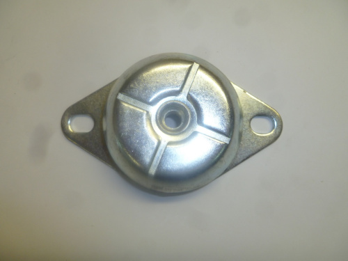 Виброопора (PDH78/35/110  M10 NR60) по ценам производителя в Казани с доставкой по всей России