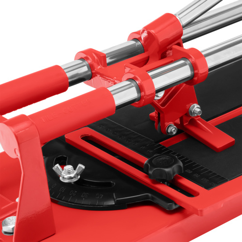 Плиткорез 500 х 16 мм, "Балеринка", поворотный металлический угольник MTX купить в Москве с доставкой по всей России | ProtosMarket.ru