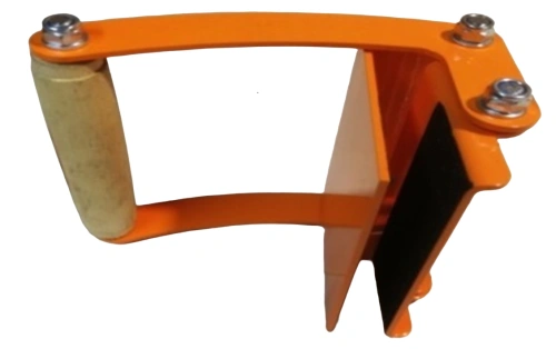 Захват горизонтальный ручной (г/п 30,0 кг, лист 0-10 мм) по ценам производителя в Казани с доставкой по всей России