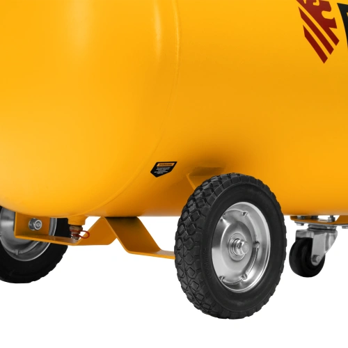 Компрессор воздушный рем. привод BCV 5500-T/200, 5,5 кВт, 200 литров, 850 л/мин Denzel по ценам производителя в Казани с доставкой по всей России