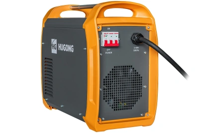 Сварочный инвертор HUGONG POWER STICK 300 III по ценам производителя в Казани с доставкой по всей России