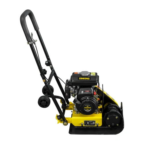 Виброплита MASALTA MS50-2 (бензиновая, 2.5 л.с, 54 кг) купить в Москве с доставкой по всей России | ProtosMarket.ru