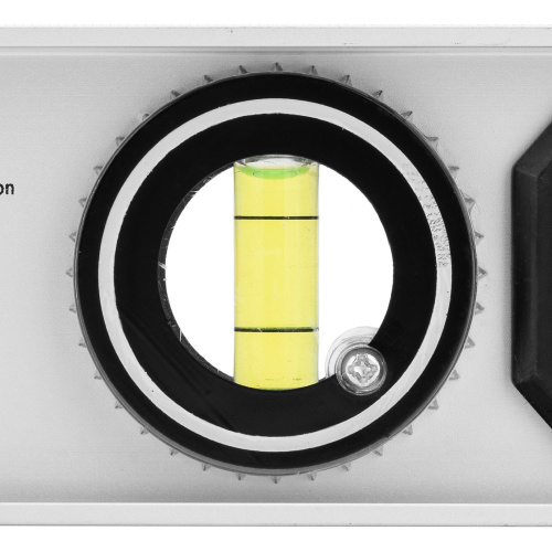 Уровень алюминиевый "Рельс", 1200 мм, 3 глазка (1 поворотный) Matrix по ценам производителя в Казани с доставкой по всей России