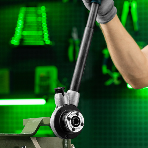 Клупп трубный 1/2 Сибртех купить в Москве с доставкой по всей России | ProtosMarket.ru