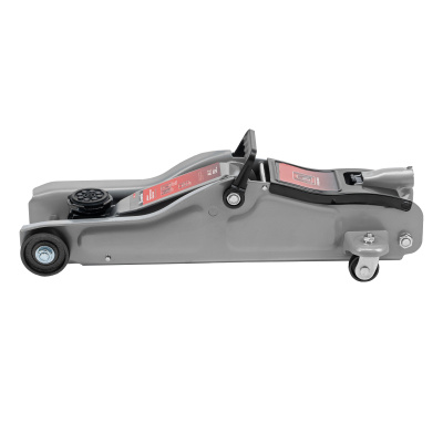 Домкрат гидравлический подкатной 2 т в пластиковом кейсе 85-330 мм. Low Profile Matrix купить в Москве с доставкой по всей России | ProtosMarket.ru