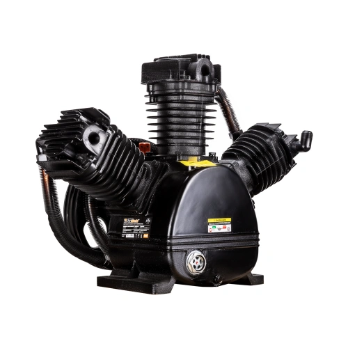 Компрессорная головка ременная AEROMAX B3120 по ценам производителя в Казани с доставкой по всей России