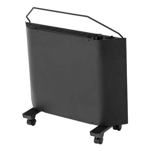 Конвектор электрический XCE-1000 B, 230 В, 1000 Вт, X-образный нагреватель Denzel по ценам производителя в Казани с доставкой по всей России