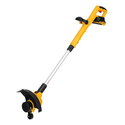 Триммер аккумуляторный GT-230, 230 мм, Li-Ion, 20 В Denzel по ценам производителя в Казани с доставкой по всей России