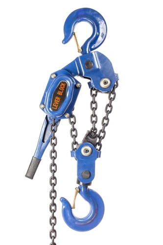 Таль ручная рычажная TOR ТРР-ТРШСР 9,0ТХ3М купить в Москве с доставкой по всей России | ProtosMarket.ru