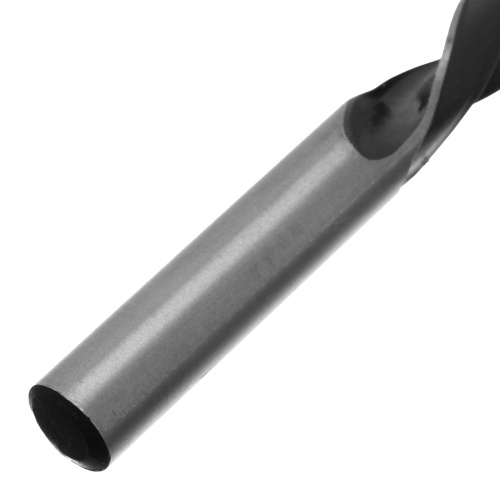 Сверло по металлу, 12 мм, быстрорежущая сталь, 5 шт, цилиндрический хвостовик Сибртех купить в Москве с доставкой по всей России | ProtosMarket.ru