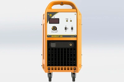 Аппарат воздушно-плазменной резки HUGONG INVERCUT 100 III по ценам производителя в Казани с доставкой по всей России