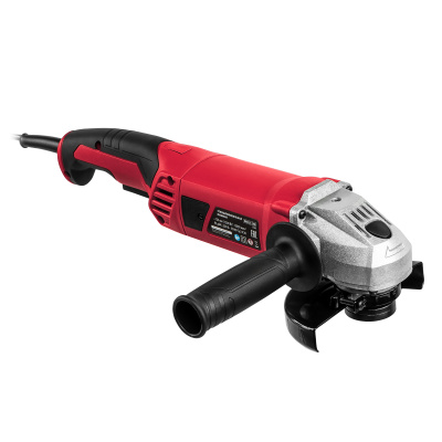 Машина шлифовальная угловая MAG125-1200, 1200 Вт, 125 мм, 12000 об/мин MTX по ценам производителя в Казани с доставкой по всей России