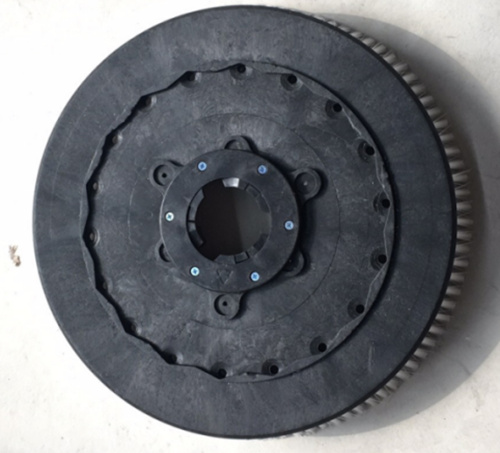 Щетка 350 мм для поломоечных машин MINI 350 купить в Москве с доставкой по всей России | ProtosMarket.ru