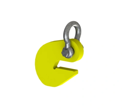 Захват торцевой ZT-3 1,25/2,5 по ценам производителя в Казани с доставкой по всей России