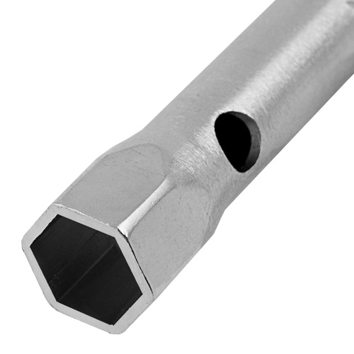 Ключ трубчатый торцевой 14 х 15 мм, оцинкованный Matrix купить в Москве с доставкой по всей России | ProtosMarket.ru