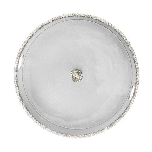 Сверло алмазное по керамограниту, 70 х 67 мм, трехгранный хвостовик Matrix купить в Москве с доставкой по всей России | ProtosMarket.ru