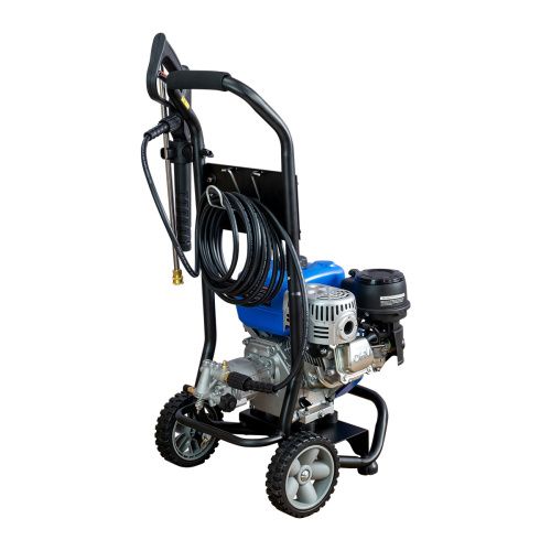 Мойка высокого давления бензиновая Dinking DKGPW3000-E (205 бар, 550 л/ч, DK170F/P) купить в Москве с доставкой по всей России | ProtosMarket.ru