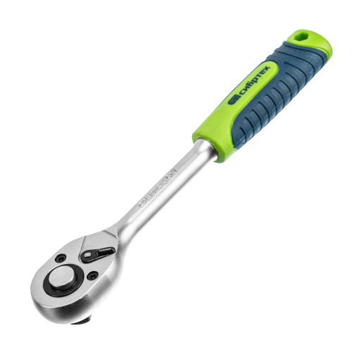 Набор инструментов, 1/2", 3/8", 1/4", пластиковый кейс 172 предм. Сибртех купить в Москве с доставкой по всей России | ProtosMarket.ru