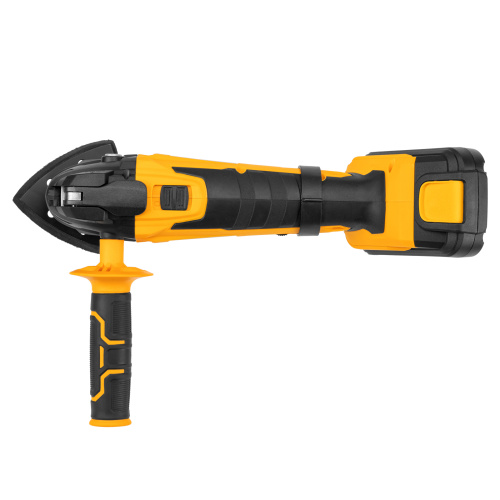 Многофункциональный инструмент аккумуляторный MTL-IB-18-02, Li-Ion, 18 В, 1.5 А*ч Denzel купить в Москве с доставкой по всей России | ProtosMarket.ru