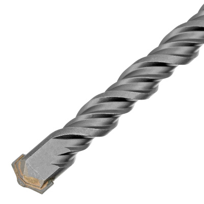 Бур по бетону, 18 x 600 мм, SDS Plus Matrix купить в Москве с доставкой по всей России | ProtosMarket.ru