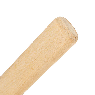 Молоток слесарный, 800 г, круглый боек, деревянная рукоятка купить в Москве с доставкой по всей России | ProtosMarket.ru