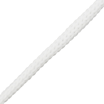 Шнур хозяйственный, D 4 мм, L 25 м, полиэфирный Сибртех по ценам производителя в Казани с доставкой по всей России