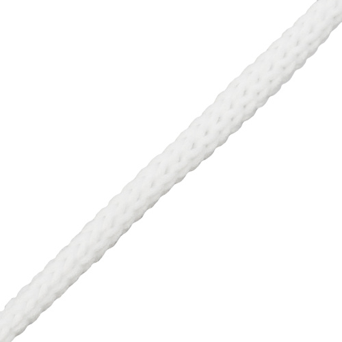 Шнур хозяйственный, D 4 мм, L 25 м, полиэфирный Сибртех по ценам производителя в Казани с доставкой по всей России