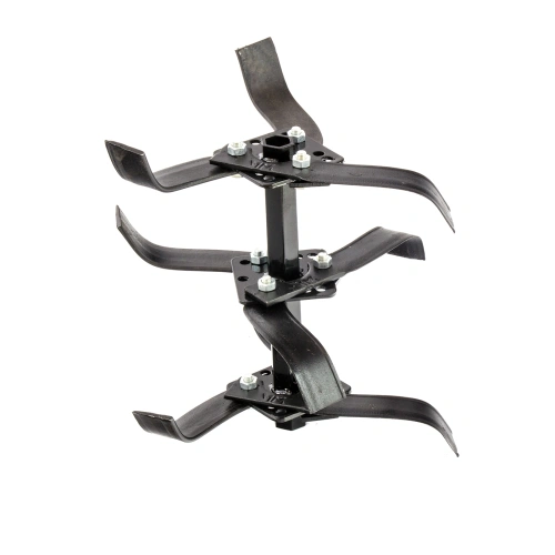 Мотоблок DPT-170, 7 л.с, ременное сцепление, ширина 85 см, глубина 35 см, фрез 3 х 3, ШОМ, передачи 2В/1Н Denzel по ценам производителя в Казани с доставкой по всей России