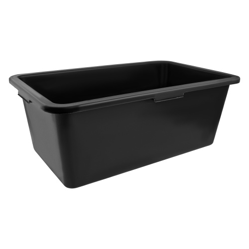 Таз прямоугольный строительный усиленный, 80 л Matrix купить в Москве с доставкой по всей России | ProtosMarket.ru