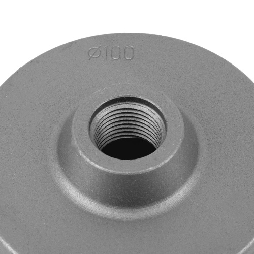 Буровая коронка, M22 х 100 мм Matrix купить в Москве с доставкой по всей России | ProtosMarket.ru