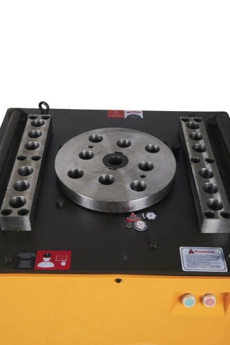 Станок для гибки арматуры 32/28мм 3кВт TOR GW32M по ценам производителя в Казани с доставкой по всей России