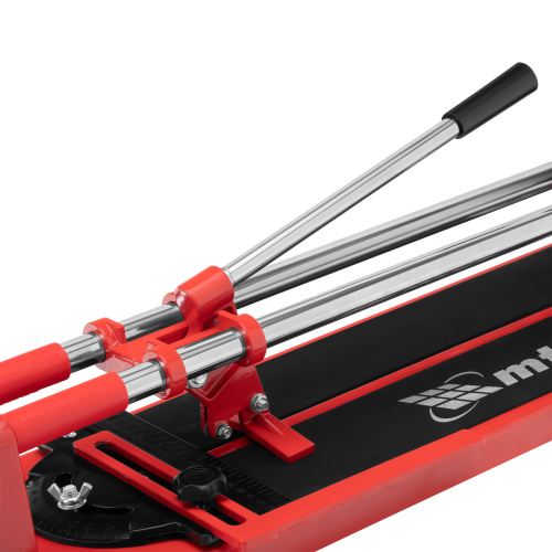 Плиткорез 500 х 16 мм, "Балеринка", поворотный металлический угольник MTX купить в Москве с доставкой по всей России | ProtosMarket.ru