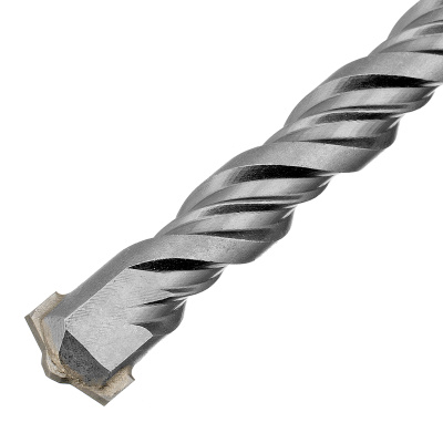 Бур по бетону, 16 x 210 мм, SDS Plus Matrix по ценам производителя в Казани с доставкой по всей России