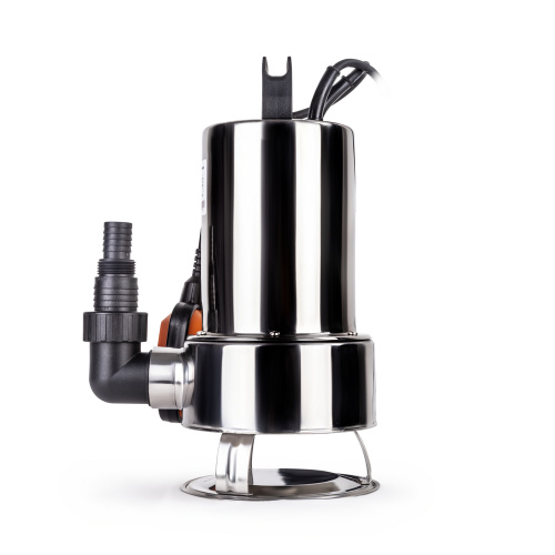 Дренажный насос FoxAqua DPS-1100F купить в Москве с доставкой по всей России | ProtosMarket.ru