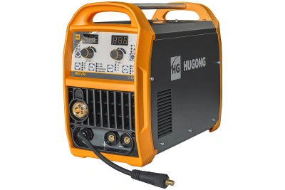 Сварочный полуавтомат HUGONG PMIG 200 III по ценам производителя в Казани с доставкой по всей России
