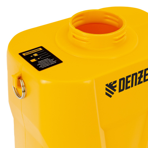 Опрыскиватель аккумуляторный D-8LI, 8 л, 12 В, 2 Ач Denzel по ценам производителя в Казани с доставкой по всей России