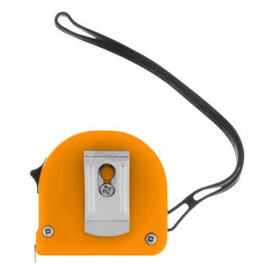 Рулетка Classic,2 м х 13 мм,пластиковый корпус Sparta по ценам производителя в Казани с доставкой по всей России