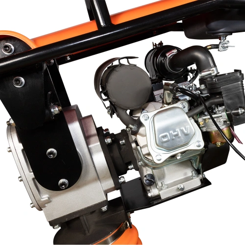 Вибротрамбовка FTL TR 75 по ценам производителя в Казани с доставкой по всей России