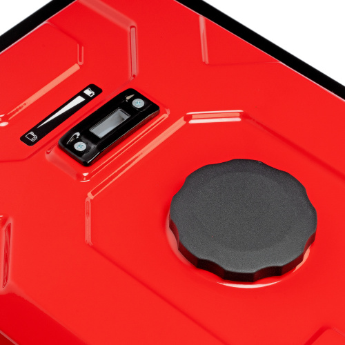 Генератор бензиновый RS-4000, 3,3 кВт, 230В, ручной стартер MTX по ценам производителя в Казани с доставкой по всей России