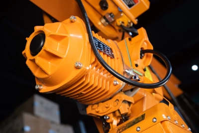 СТАЦ. Таль электрическая цепная TOR ТЭЦС (HHBD0.5-01) 0,5 т 18 м 380В купить в Москве с доставкой по всей России | ProtosMarket.ru