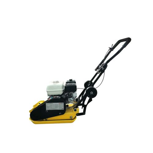 Виброплита бензиновая прямоходная NORSU RF-60H (колесный комплект) купить в Москве с доставкой по всей России | ProtosMarket.ru