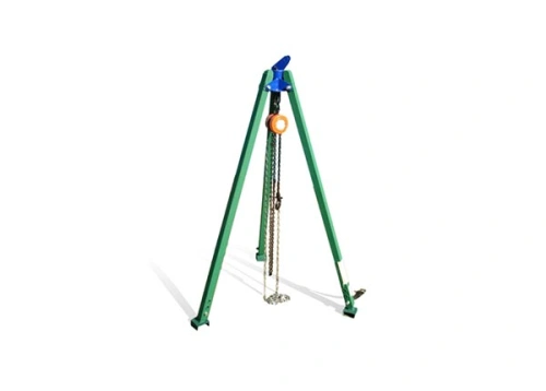 Тренога перегрузочная ТП - 500 М (без тали) по ценам производителя в Казани с доставкой по всей России