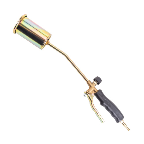 Горелка кровельная газовоздушная КОРУНД ГВП-500Р, д.60 (пр-во FoxWeld/КНР) купить в Москве с доставкой по всей России | ProtosMarket.ru