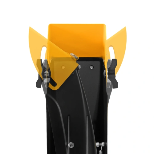 Бензиновая снегоуборочная машина SB 560 LP, 212 cc, электростартер, фара Denzel купить в Москве с доставкой по всей России | ProtosMarket.ru