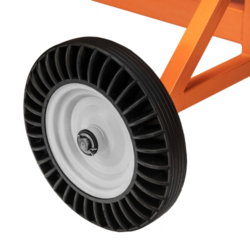 Бетоносмеситель СБР-440А.1, 440 л, 1.5 кВт, 380 В, редуктор. по ценам производителя в Казани с доставкой по всей России