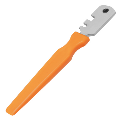 Стеклорез шестироликовый с пластмассовой рукояткой Sparta купить в Москве с доставкой по всей России | ProtosMarket.ru