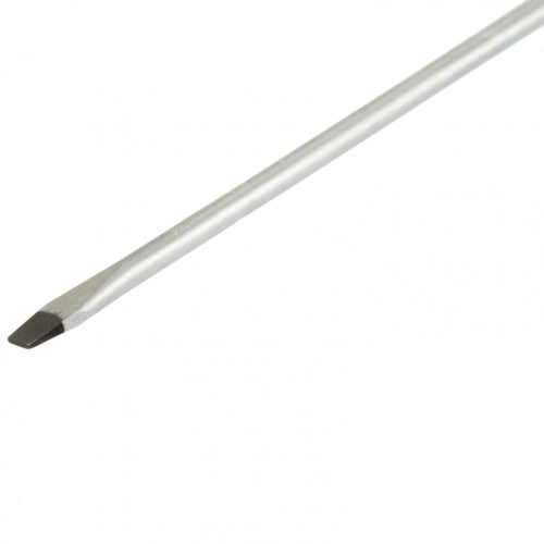 Отвертка, SL3 х 100 мм, CrV, трехкомпонентная рукоятка Сибртех купить в Москве с доставкой по всей России | ProtosMarket.ru