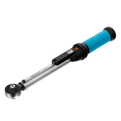 Ключ динамометрический, 5-25 Нм, 1/4", CrV  Gross купить в Москве с доставкой по всей России | ProtosMarket.ru