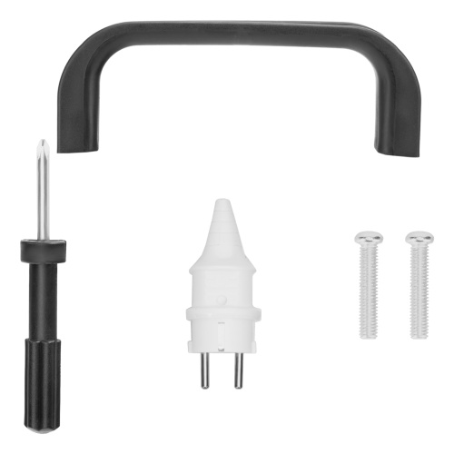 Генератор бензиновый БС-950, 0.8 кВт, 230 В, 2-х тактный, 4 л, ручной стартер Сибртех купить в Москве с доставкой по всей России | ProtosMarket.ru